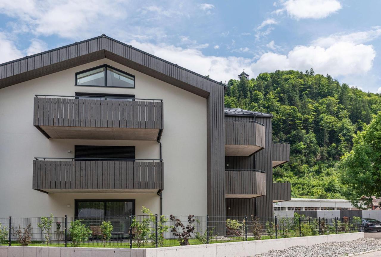 Apartments Traunkai 巴德伊舍 外观 照片