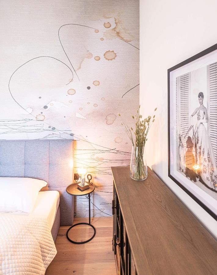 Apartments Traunkai 巴德伊舍 外观 照片