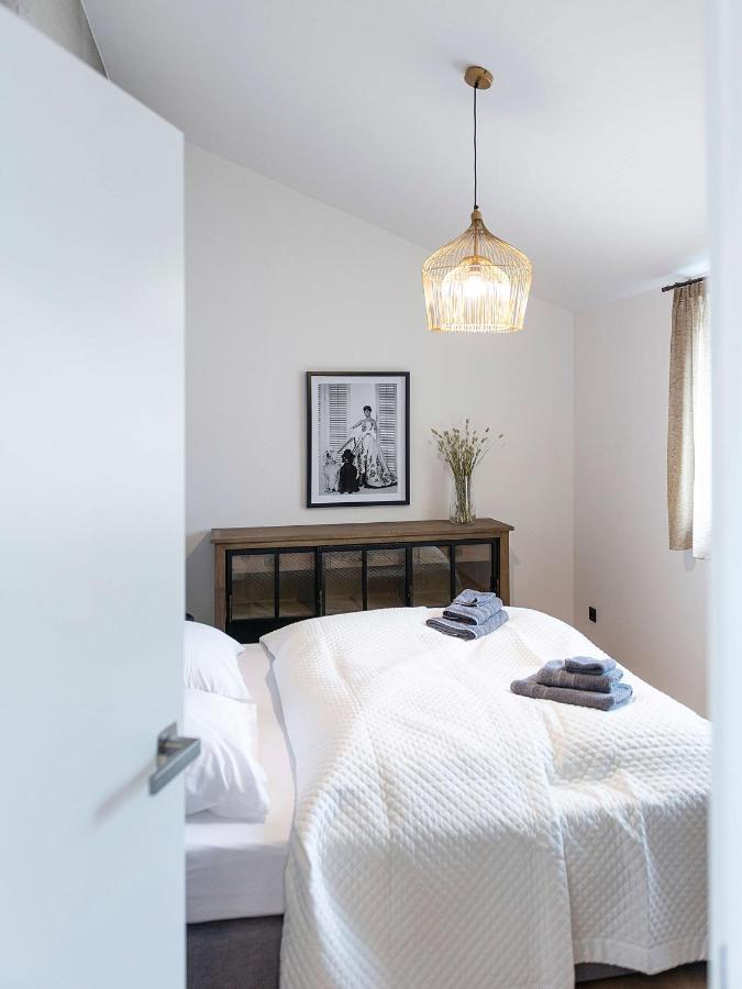 Apartments Traunkai 巴德伊舍 外观 照片